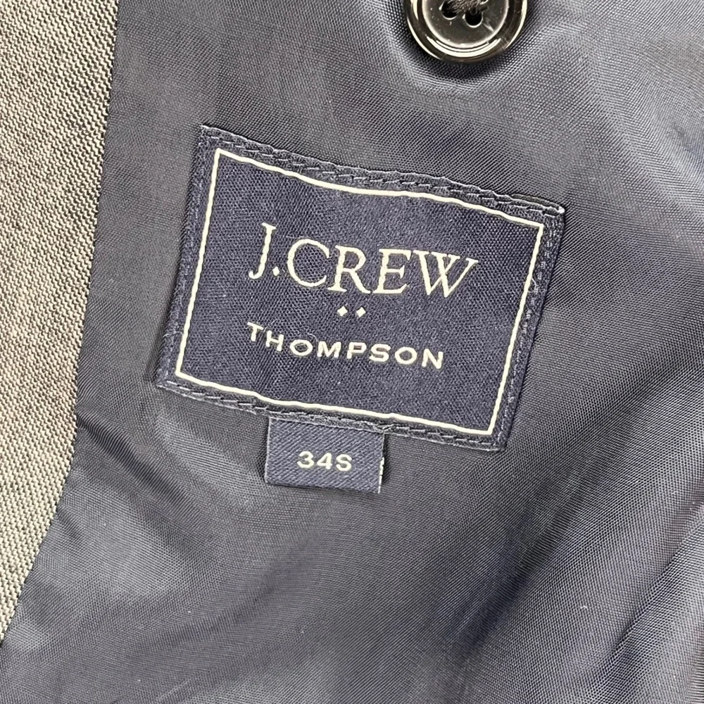 J. Crew elevate your